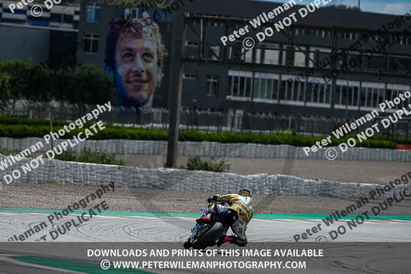 march 2018;motorbikes;no limits;peter wileman photography;portugal;trackday digital images;valencia
